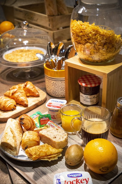ibis Styles Thonon Les Bains Hotel, Thonon-les-Bains, Frankreich