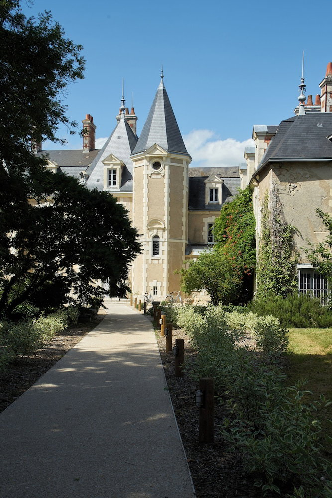 Les Sources de Cheverny, France