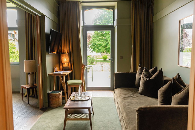 Les Sources de Cheverny, Blois, France