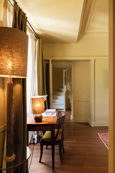 Les Sources de Cheverny, Blois, France