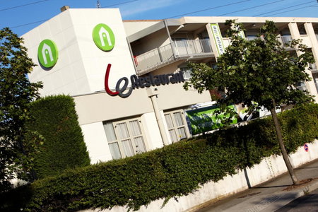 Campanile PRIME - Montpellier Est Le Millénaire, Montpellier, France