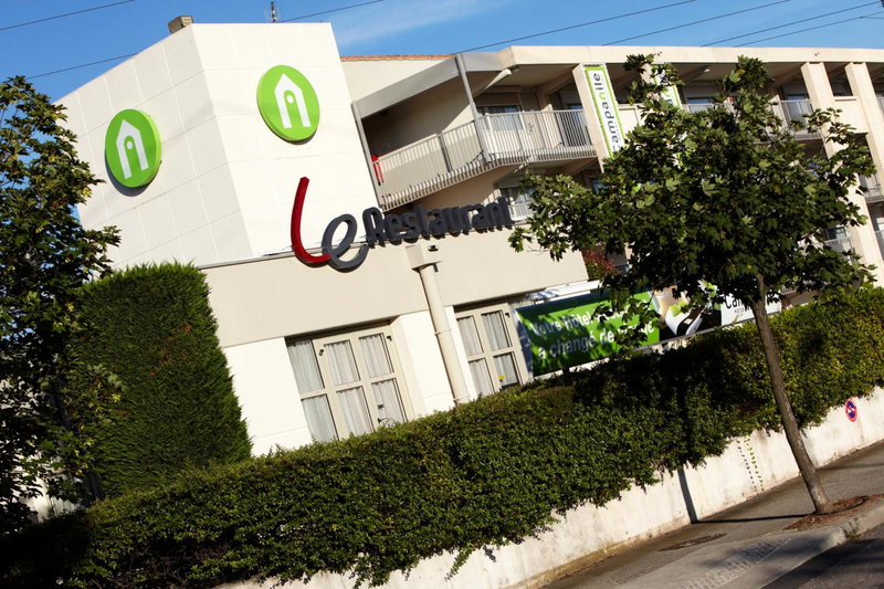 Campanile PRIME - Montpellier Est Le Millénaire, Montpellier, France
