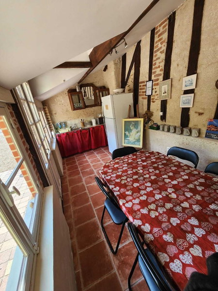 Le Manoir de la Maison Blanche, Saint-Pierre-des-Corps, France
