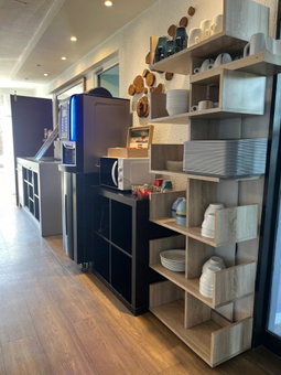 Hôtel Inn Design & Restaurant Montargis, Villemandeur, Франция
