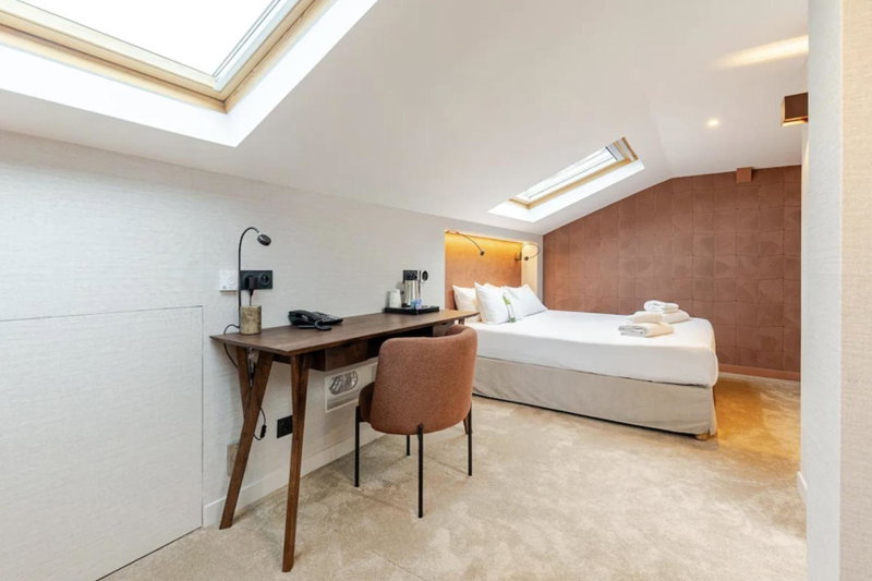 Atypik Hotel & Spa Clichy - Urban Style, Clichy, Frankreich