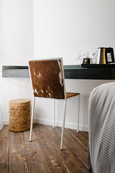 Atypik Hotel & Spa Clichy - Urban Style, Clichy, Frankreich