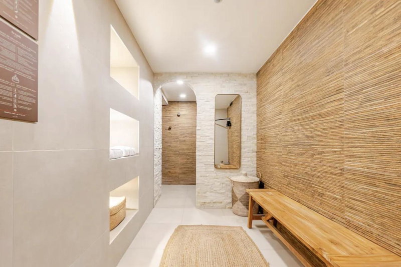 Atypik Hotel & Spa Clichy - Urban Style, Clichy, Frankreich