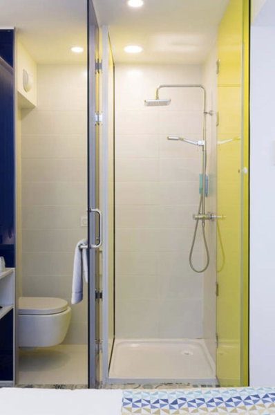 Atypik Hotel & Spa Clichy - Urban Style, Clichy, Frankreich