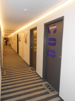 Le M Hôtel & Spa Honfleur, Honfleur, Frankreich
