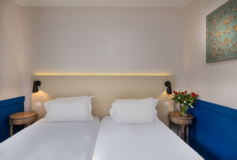 Le M Hôtel & Spa Honfleur, Honfleur, Frankreich