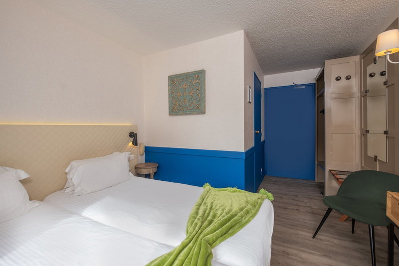 Le M Hôtel & Spa Honfleur, Honfleur, Frankreich