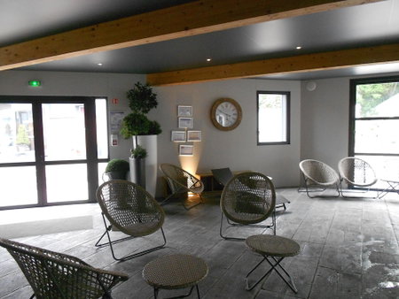 Le M Hôtel & Spa Honfleur, Honfleur, Frankreich