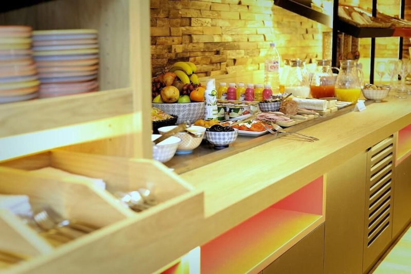 Le M Hôtel & Spa Honfleur, Honfleur, Frankreich