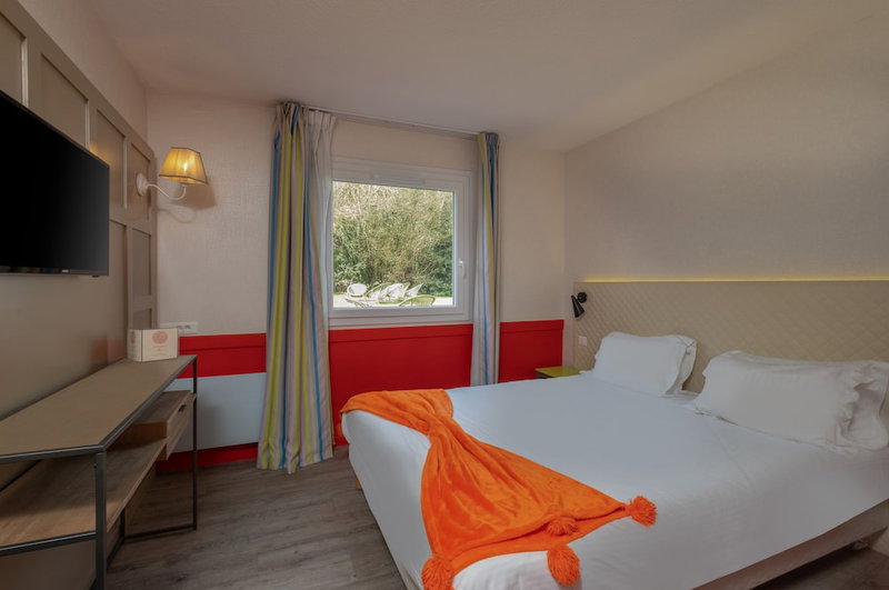 Le M Hôtel & Spa Honfleur, Honfleur, Frankreich