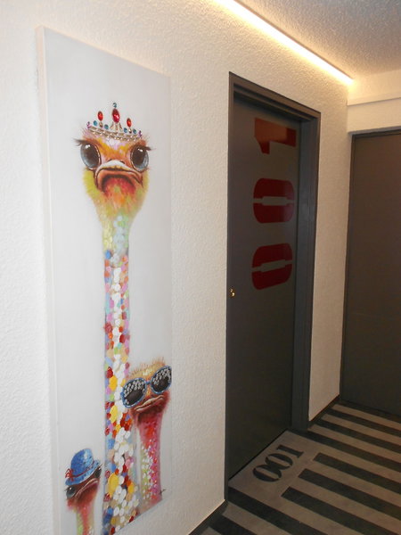 Le M Hôtel & Spa Honfleur, Honfleur, Frankreich