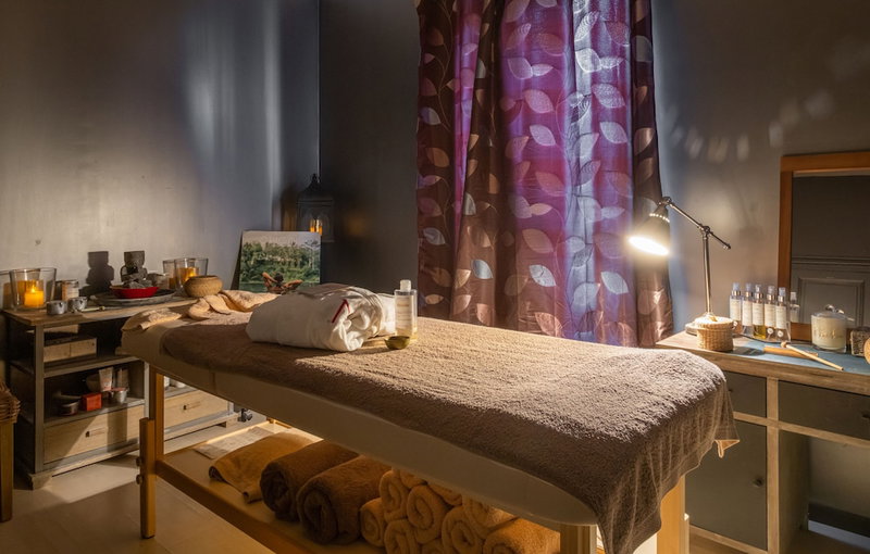 Le M Hôtel & Spa Honfleur, Honfleur, Frankreich