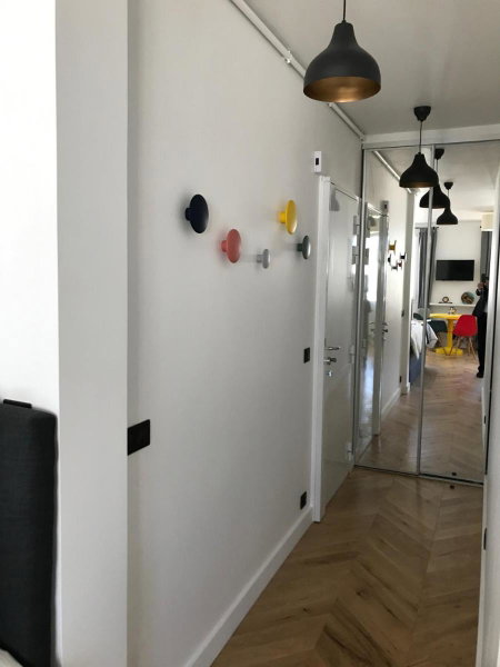 Appartement Seine et Marais, Paris, Frankreich