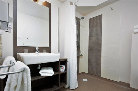 Forme-hotel & Spa Montpellier Sud-Est - Parc Expositions - Arena, Mauguio, Frankreich