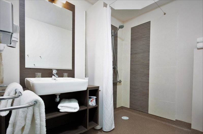 Forme-hotel & Spa Montpellier Sud-Est - Parc Expositions - Arena, Mauguio, Frankreich