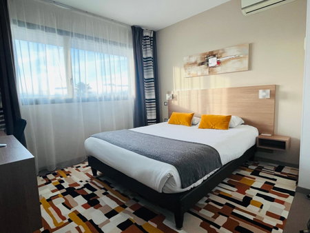 Forme-hotel & Spa Montpellier Sud-Est - Parc Expositions - Arena, Mauguio, Frankreich