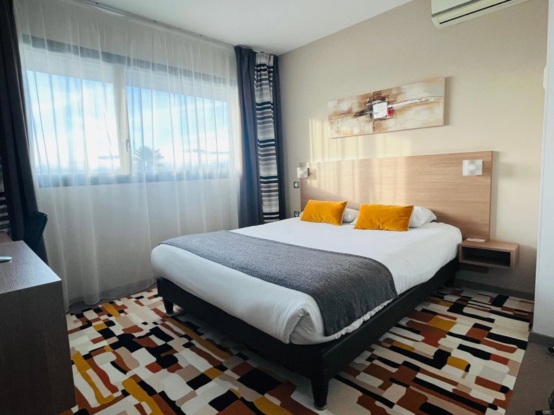 Forme-hotel & Spa Montpellier Sud-Est - Parc Expositions - Arena, Mauguio, Frankreich