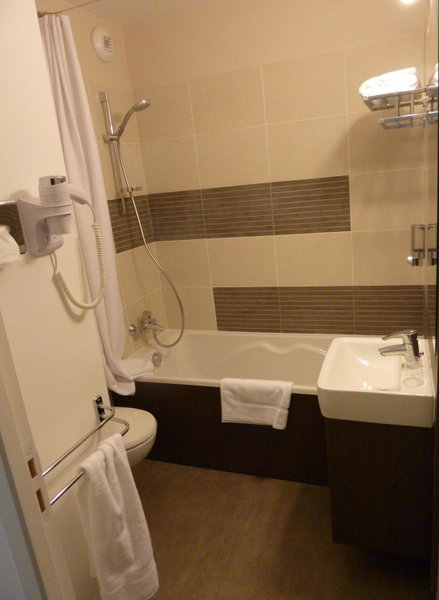 Forme-hotel & Spa Montpellier Sud-Est - Parc Expositions - Arena, Mauguio, Frankreich