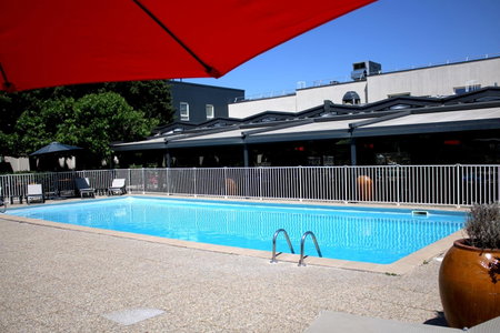 ibis Styles Avignon Sud, Avignon, France