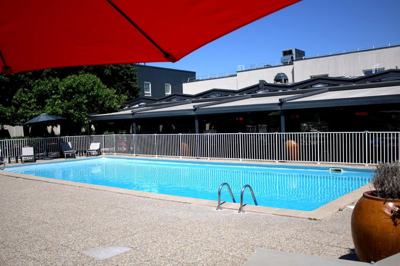 ibis Styles Avignon Sud, Avignon, France