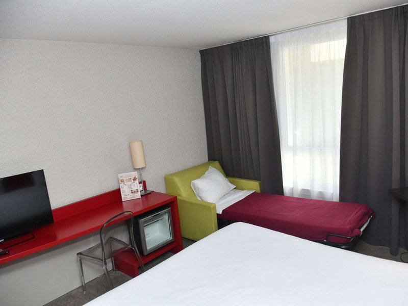 ibis Styles Avignon Sud, Avignon, France