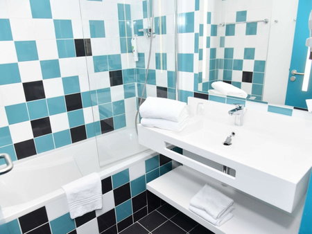 ibis Styles Avignon Sud, Avignon, France