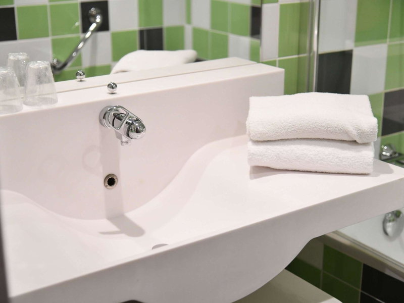 ibis Styles Avignon Sud, Avignon, France