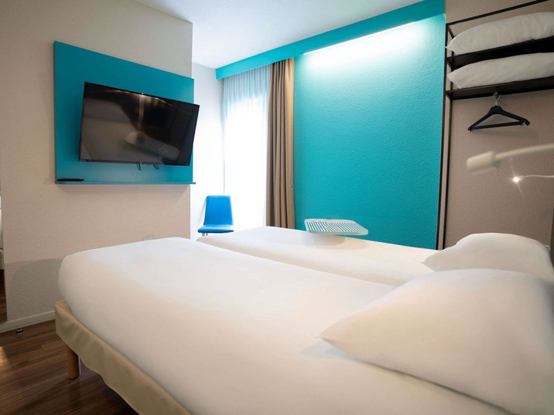 ibis Styles Quimper, Quimper, France