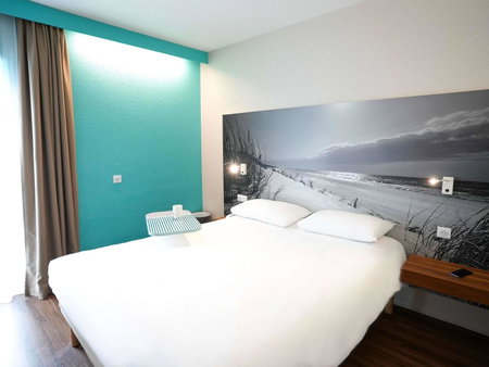 ibis Styles Quimper, Quimper, France