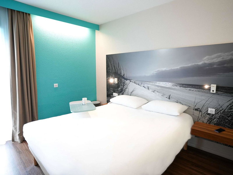 ibis Styles Quimper, Quimper, France