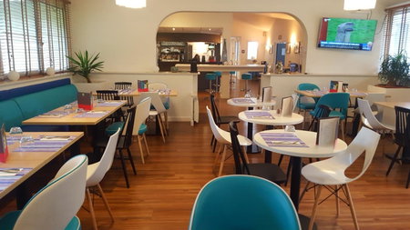 ibis Styles Quimper, Quimper, France