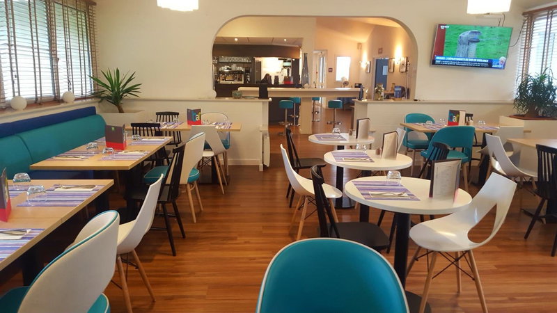 ibis Styles Quimper, Quimper, France