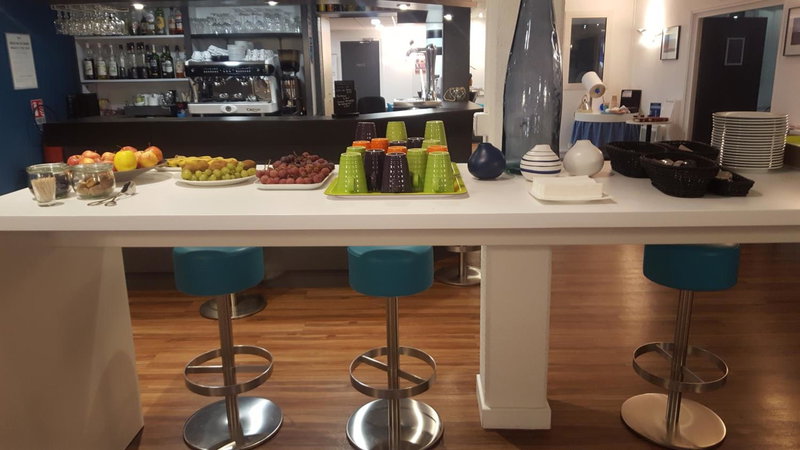 ibis Styles Quimper, Quimper, France