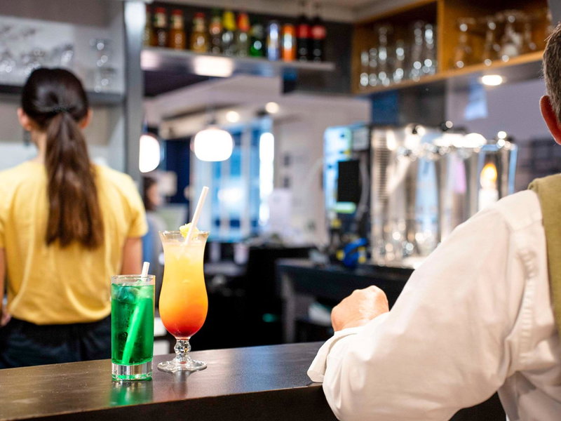 ibis Styles Quimper, Quimper, France