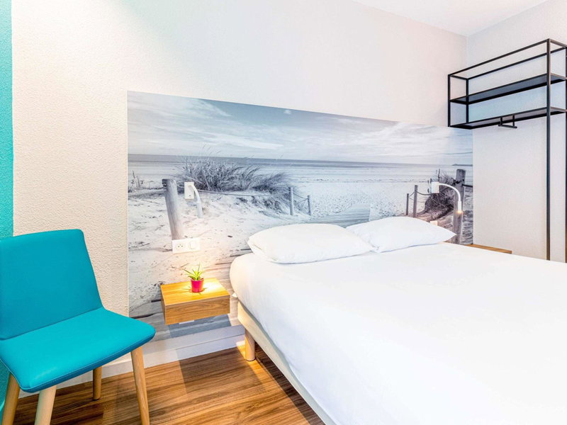 ibis Styles Quimper, Quimper, France