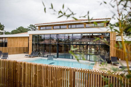 Domaine du Ferret Restaurant & Spa, La Teste-de-Buch, France