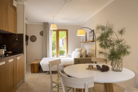 Domaine du Ferret Restaurant & Spa, La Teste-de-Buch, France