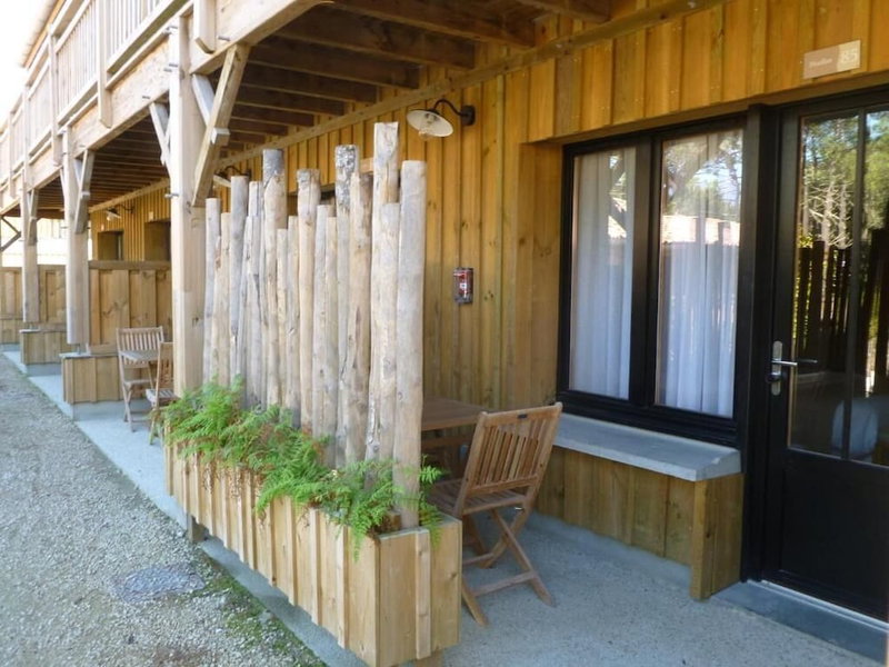Domaine du Ferret Restaurant & Spa, La Teste-de-Buch, France