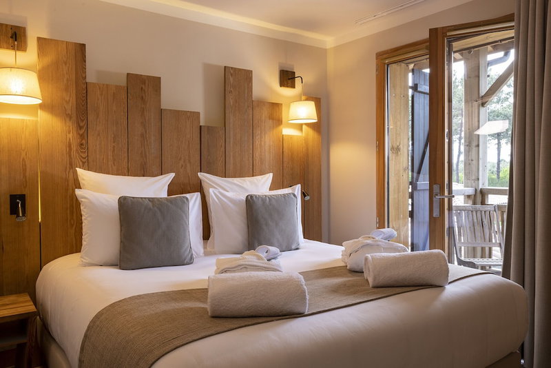 Domaine du Ferret Restaurant & Spa, La Teste-de-Buch, France