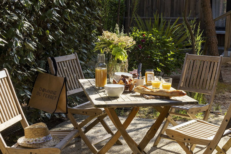 Domaine du Ferret Restaurant & Spa, La Teste-de-Buch, France