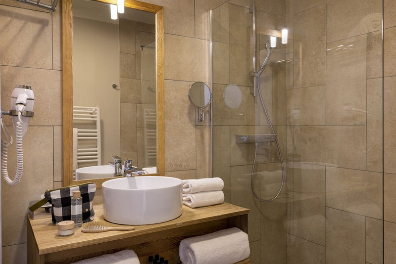Domaine du Ferret Restaurant & Spa, La Teste-de-Buch, France