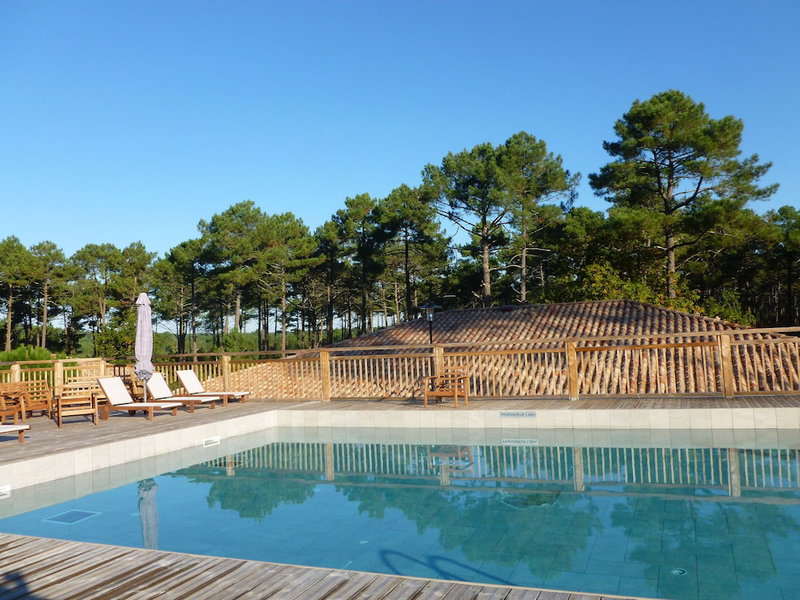 Domaine du Ferret Restaurant & Spa, La Teste-de-Buch, France