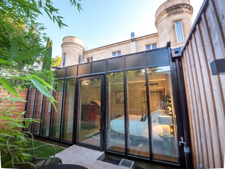 Maison Pavlov, Le Bouscat, Франция
