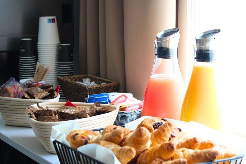 Best Western Plus Hôtel Vannes Centre Ville, Vannes, Frankreich