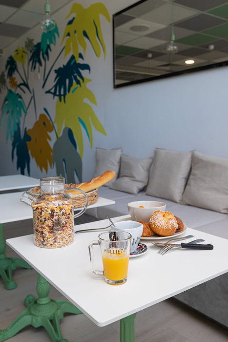 Apparthôtel Privilodges Toulon Centre Gare, Toulon, France