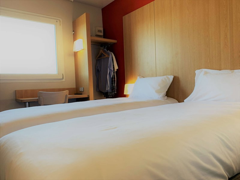 Kyriad Direct Clermont Ferrand Nord - Gerzat, Gerzat, France